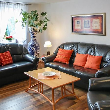 Ferienwohnung Karkossa Wolfshagen  Экстерьер фото