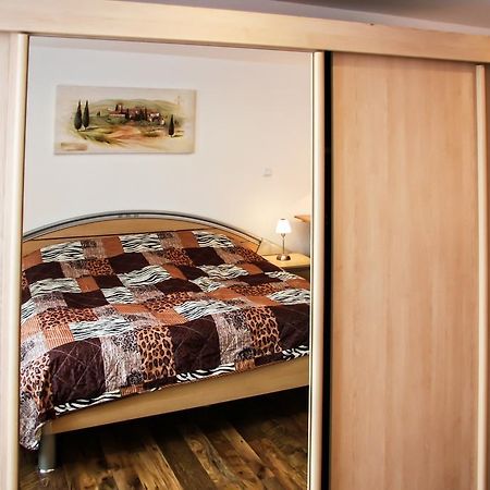 Ferienwohnung Karkossa Wolfshagen  Экстерьер фото