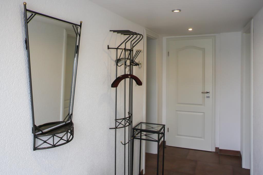 Ferienwohnung Karkossa Wolfshagen  Экстерьер фото