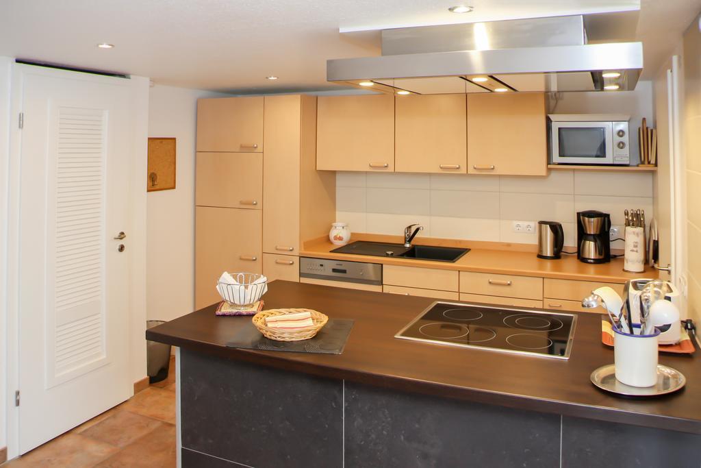 Ferienwohnung Karkossa Wolfshagen  Экстерьер фото